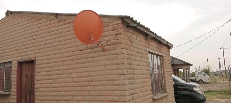 2 Bedroom Property for Sale in Amelia Free State